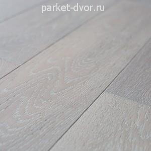 Паркетная доска Tenfor Дуб Vintage