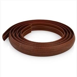 Порог гибкий Cezar FlexLine 95 Кемпас 9 п.м.