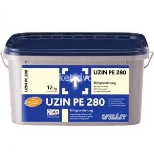 Грунтовка UZIN PE 280 дисперсионная быстросохнущая 5 кг