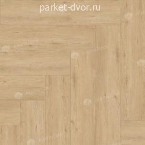 SPC ламинат Alpine Floor Parquet Light Еco 13-26B Дуб Лесат