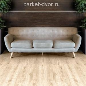 SPC ламинат Alpine Floor Classic Еco 106-2 Дуб Ваниль