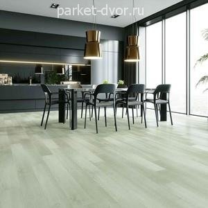 Кварцевый SPC ламинат Home Expert Natural 1202/2179-12 Дуб Северный ветер