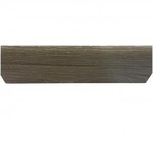 Плинтус МДФ Winlerk W04 15х70 мм (пог. м)