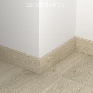 Кварцевый плинтус SPC Alpine Floor Grand Sequoia 11-5 Камфора 11х80 мм (пог. м)