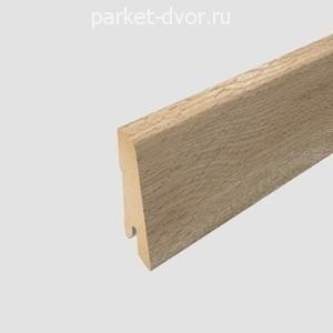 Плинтус Egger Pro L507 17х60х2400 мм (пог. м)