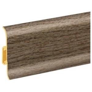 Плинтус Cezar Premium 228 59 мм (пог. м)