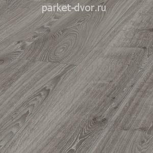Ламинат Kronotex Robusto D3571 Дуб Таймлесс Серый
