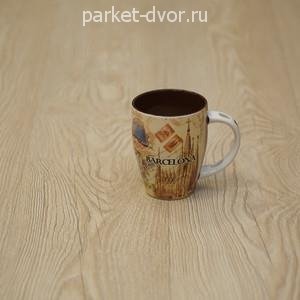 Ламинат Alpendorf 3D-Style D117 Дуб Европейский