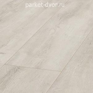Ламинат Kronotex Exquisit Plus D4984 Дуб Восточный Белый