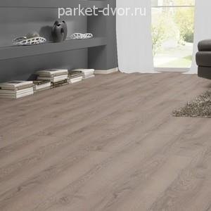 Ламинат Kronotex Mammut D4727 Дуб Горный Серый