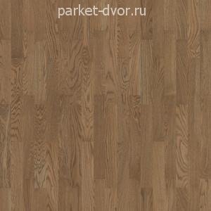 Паркетная доска Tarkett Salsa Premium Дуб Имбирный 3-полосный