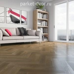 Кварцевый ламинат Fargo Parquet 33-63W948 Дуб Монако 4.0