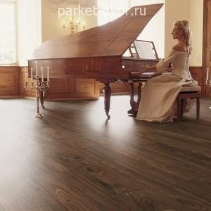 Ламинат Kronotex Exquisit D3070 Орех Тоскана