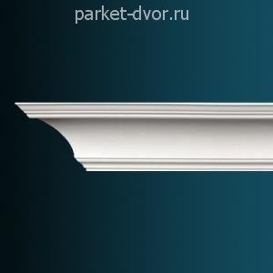 Карниз Перфект AB156 105х155х2400 мм