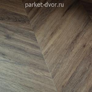 Ламинат SPC Vinilam Chevron I107516 Шеврон Лувр