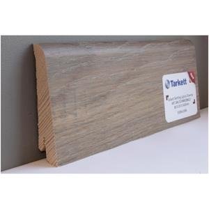 Плинтус шпонированный Tarkett Art Oak Schwarzwald 20х80х2400 мм (пог. м)