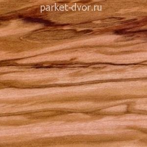 Штучный паркет Mondo Parquets Олива 480х70х14 мм Лак