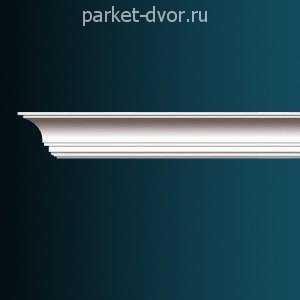 Карниз Перфект AB162 90х90х2440 мм