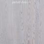 Паркетная доска Polarwood Дуб Elara White Matt