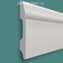 Плинтус напольный Solid UHD 02/60 13х60х2000 мм (пог. м)