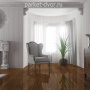 Ламинат Falquon Blue Line Wood 8 мм D4188 Morris Walnut