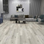 Виниловый SPC ламинат Floorwood Quantum 1902 Дуб Хопвуд