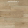 Виниловый SPC ламинат Floorwood Quantum 6532 Дуб Франк