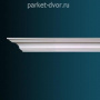 Карниз Перфект AB114 46х46х2400 мм