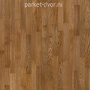 Паркетная доска Polarwood Дуб Jupiter Oiled 3S