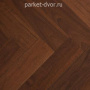 Паркетная доска Par Ky Swing SWXB203 Smoked Walnut