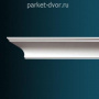 Карниз Перфект AB110 95х105х2400 мм