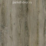Виниловый SPC ламинат Dew Floor WoodLand 6022-2 Кара
