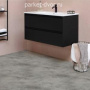 Кварцевый SPC ламинат Dew Floor City 6055-3 Арабиан М