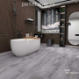 Виниловый ламинат SPC Betta Studio S202 Дуб Затертый Серый