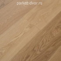 Паркетная доска Amber Wood Классика Дуб Натур Матовый Лак