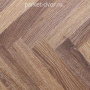 Ламинат Hessen Floor Queen Style 9281-5 Дуб Беркли