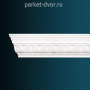 Карниз Перфект AA094 96х119х2400 мм