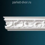Карниз Перфект AA201F гибкий 52х116х2400 мм