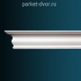 Карниз Перфект AB107 80х130х2400 мм
