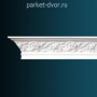 Карниз Перфект AA014F гибкий 55х80х2400 мм