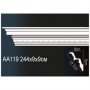Карниз Перфект AA119 90х90х2440 мм