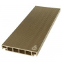 Террасная доска SaveWood Salix Тик 25х163х6000 мм