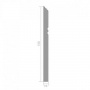 Плинтус Ultrawood Base 5381 i 10х150х2000 мм (пог. м)