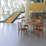Виниловый ламинат Forbo Marmoleum Click 600х300 633866 Eternity
