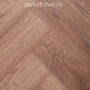 Ламинат Thys Herringbone T 521633 Cork Right