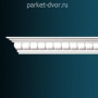 Карниз Перфект AA025 67х71х2400 мм