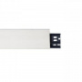 Плинтус Bonkeel Style BS7001 26х70 мм (пог. м)