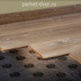 Ламинат Barker Wood 504486005 Ash Gothenburg