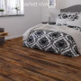 Ламинат Kastamonu Floorpan Blue FP37 Дуб Каньон Чёрный