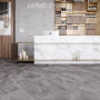 Виниловый LVT ламинат Moduleo Impress Click 70928 Mustang Slate